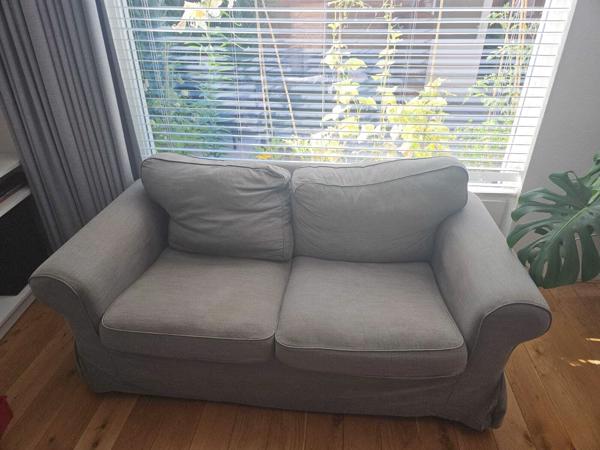 GRATIS schone 2- en 3 persoonsbanken in Voorhout