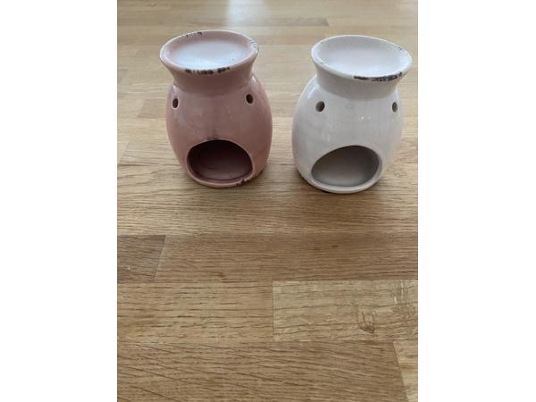 Geur tablet houder voor waxine lichtje