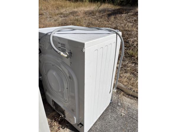 Wasmachine
