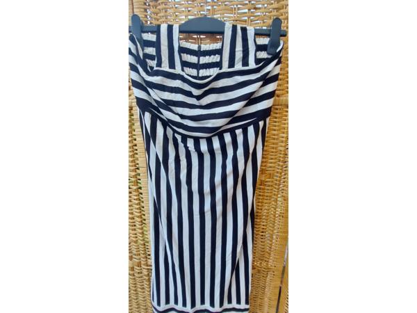 Jurk van Sao Paulo, maat 38