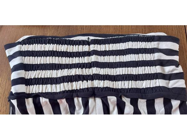 Jurk van Sao Paulo, maat 38