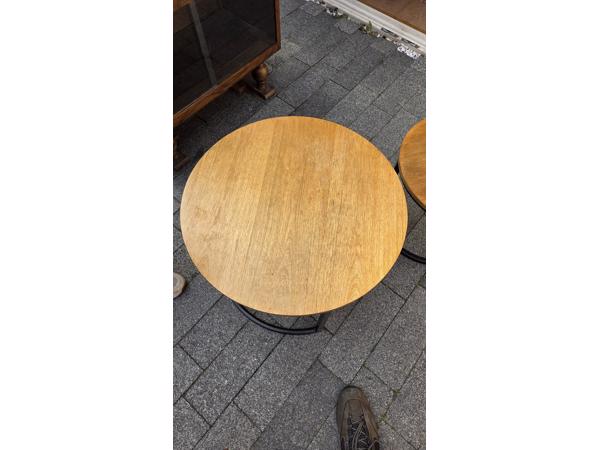 Koffietafel setje