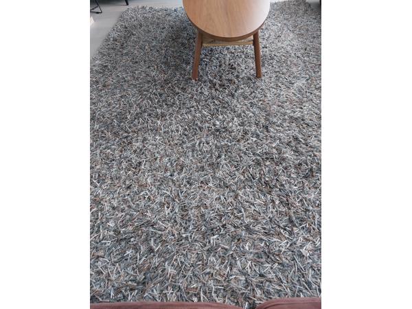 Groot vloerkleed van Brinker carpets