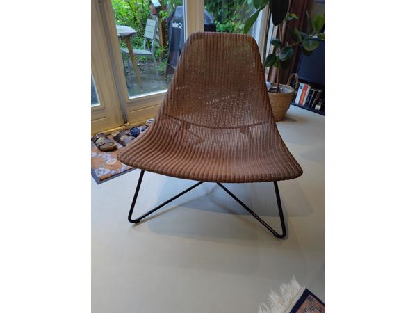 Stoel/fauteuil