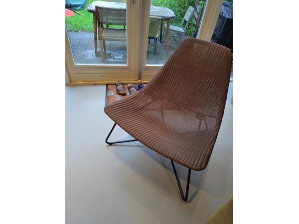 Stoel/fauteuil