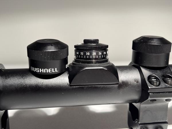 richtkijker Bushnell 6-18x40 trophy (?)