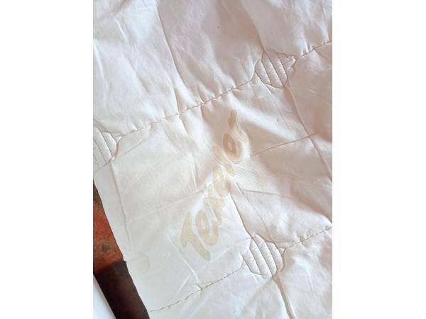 Texeler dekbed 140 x 210