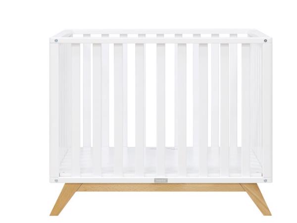 Box Bopita Lynn, wit naturel