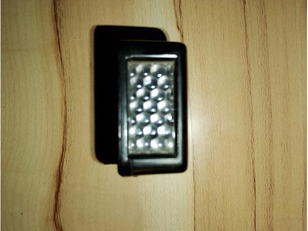 Gossen Sixtus L lichtmeter