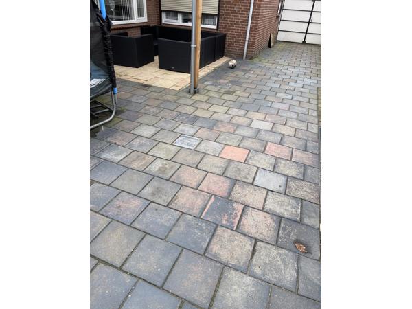 marktplaats gratis af te halen tuin