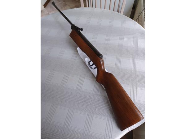 Te koop luchtgeweer Norico
