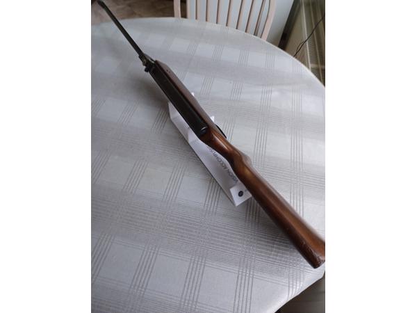 Te koop luchtgeweer Norico