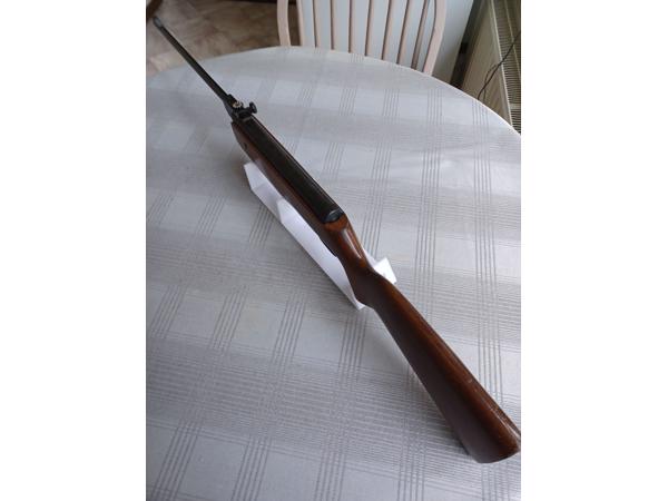 Te koop luchtgeweer Norico