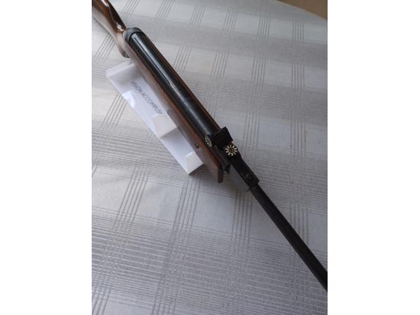Te koop luchtgeweer Norico