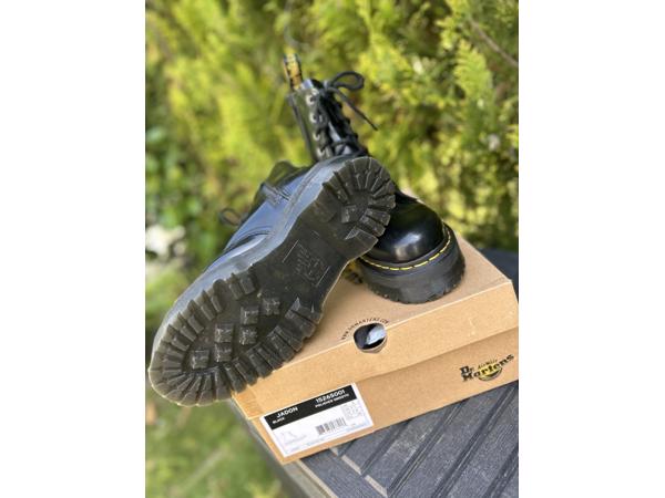 Dr. Martens Jadon maat 39
