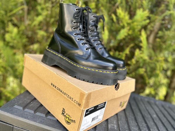 Dr. Martens Jadon maat 39