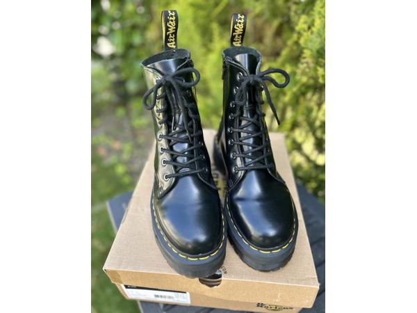 Dr. Martens Jadon maat 39