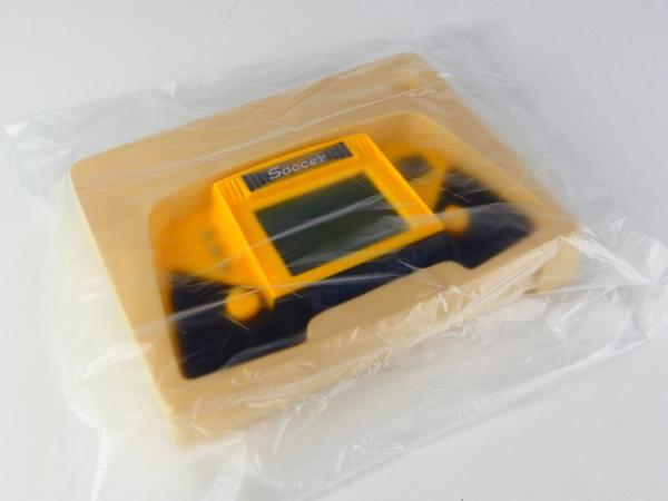 3 Dimensions Soccer LCD handheld – Nieuw in originele verpak