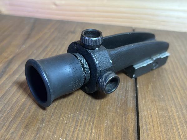 Haenel diopter - 311/312