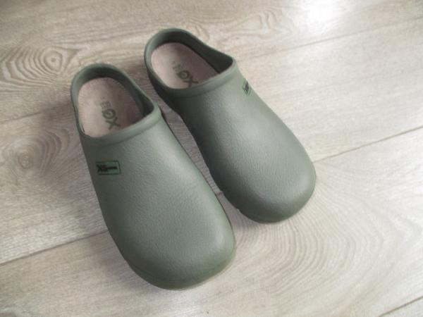 Tuinklompen XQ Foot Wear
