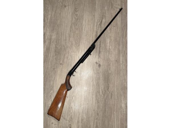 Friedrich Langenhan original V luchtbuks