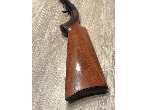 Friedrich Langenhan original V luchtbuks