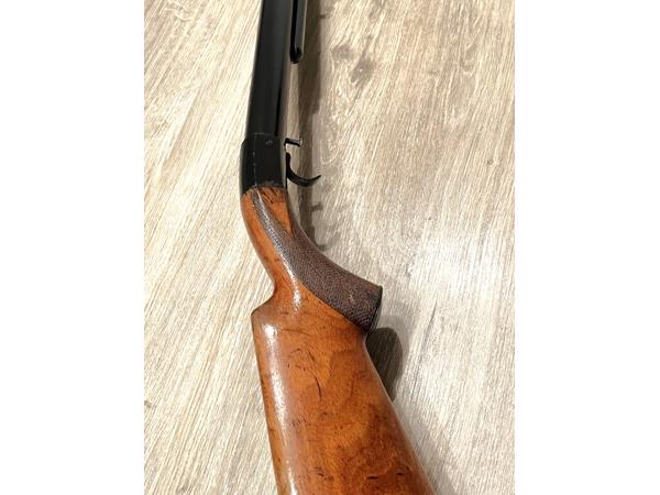 Friedrich Langenhan original V luchtbuks