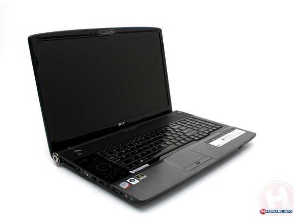 Acer aspire 8930 dual core