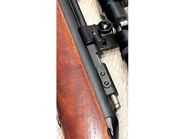 Sheridan model F luchtbuks