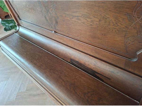 Duitse piano