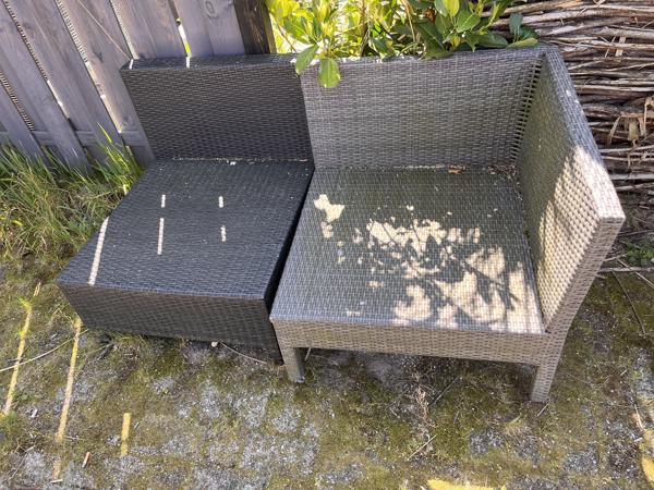 Tuin meubilair