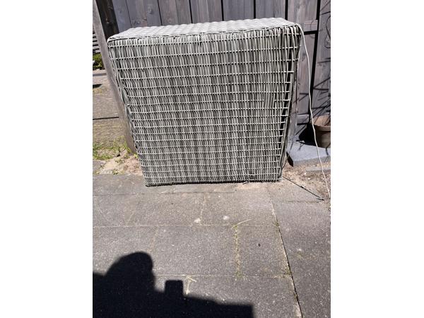 Tuin meubilair