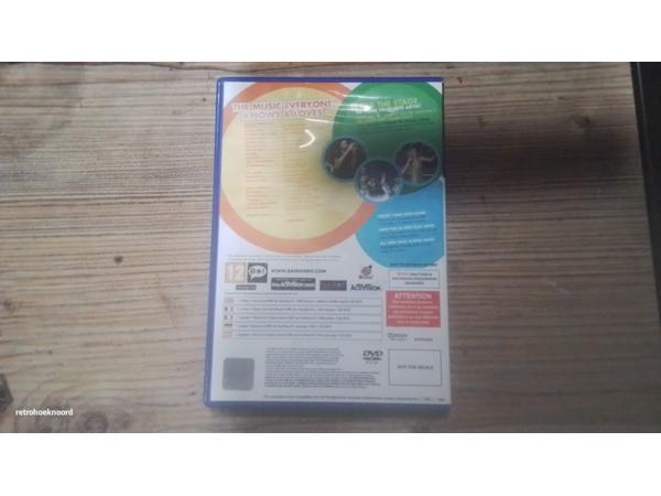 Band Hero - Playstation 2