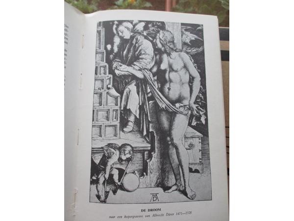 Ph. Van Vloten - De jacht op de andere Sexe