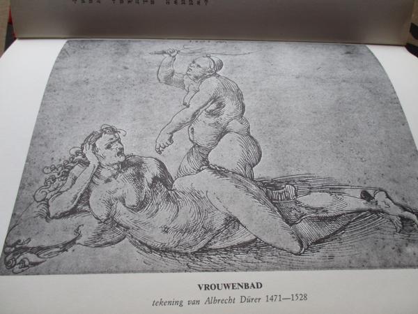 Ph. Van Vloten - De jacht op de andere Sexe