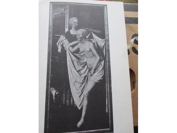 Ph. Van Vloten - De jacht op de andere Sexe