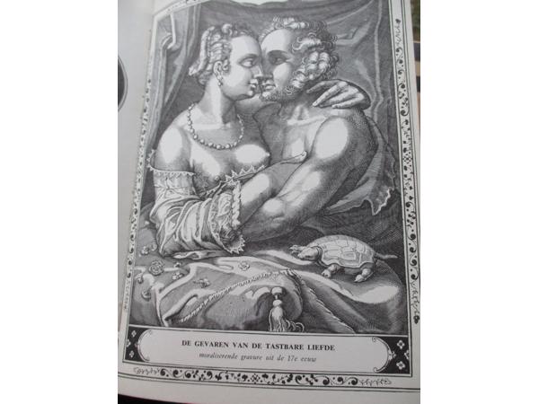 Ph. Van Vloten - De jacht op de andere Sexe