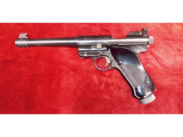 Crosman Mark II Target pistool 4,5mm