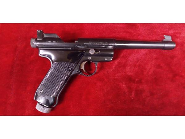 Crosman Mark II Target pistool 4,5mm