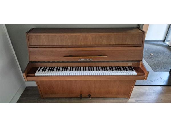Akoestische piano