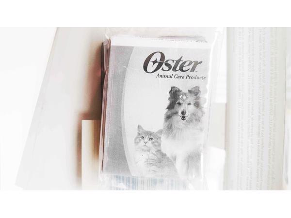 Oster Premium nagelknipper voor hond of kat z.g.a.n.
