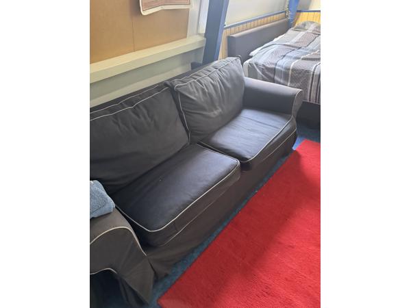 ikea bedbank
