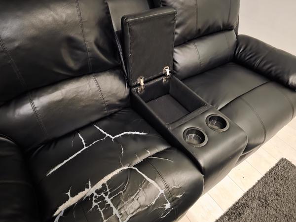 Bioscoopstoel voor thuis of gamekamer