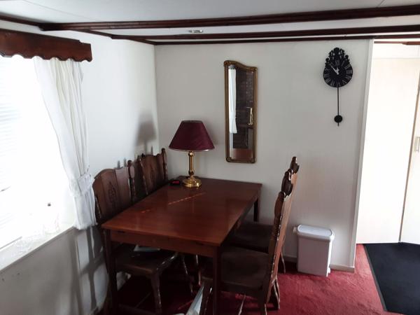 Woonunit bouwkeet mantelzorg woning zuipkeet unit caravan