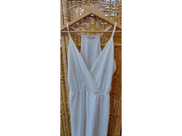 Jumpsuit van Harry Fashion, maat 38