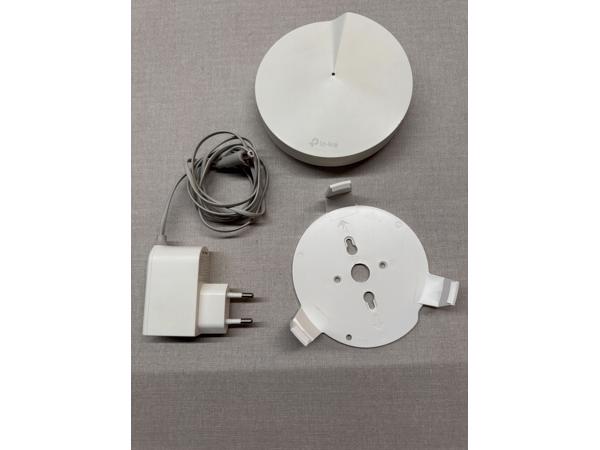 TP-Link Deco M5 (mesh wifi)