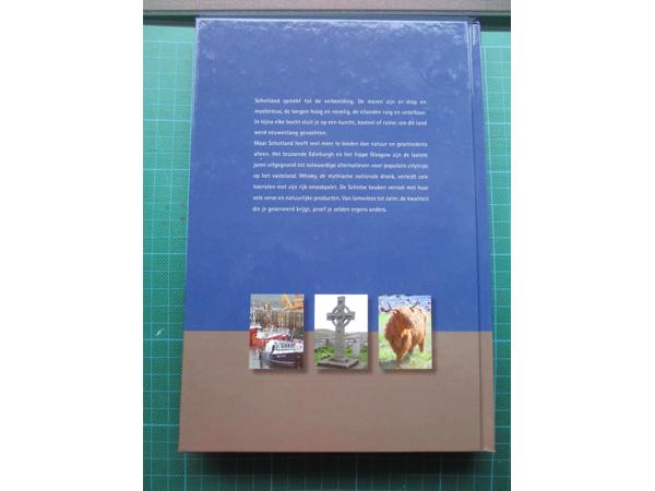 Toeren & Tafelen  -  Schotland