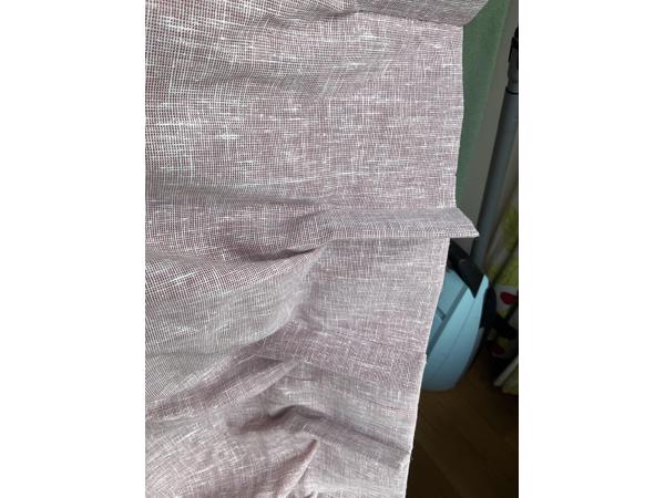 Verduisterende gordijnen