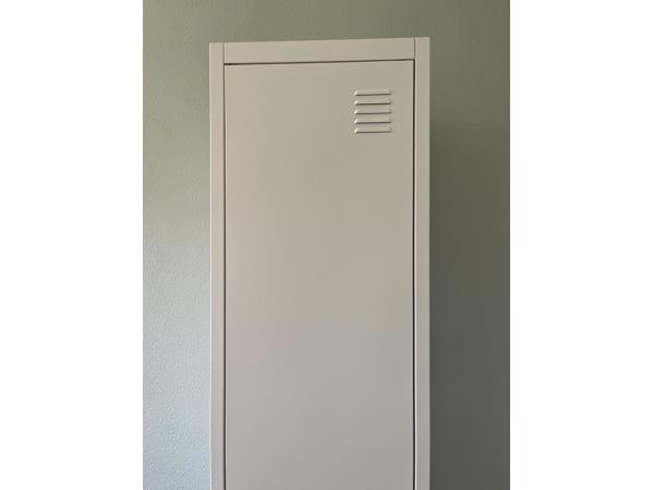 Jackson locker kledingkast/opbergkast