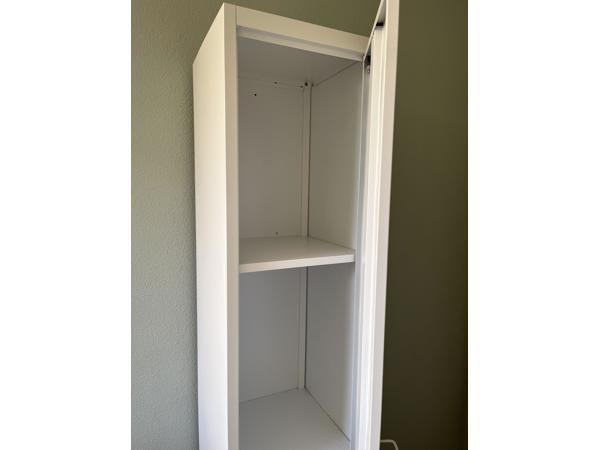 Jackson locker kledingkast/opbergkast